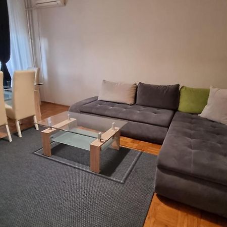 Slavija Square Apartments Belgrad Exterior foto